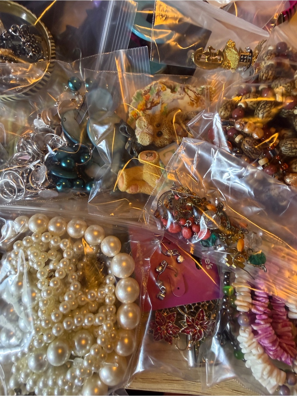 $5 Mystery Jewelry Live Show Bags